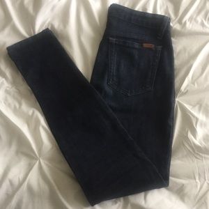 Joe’s jeans - skinny